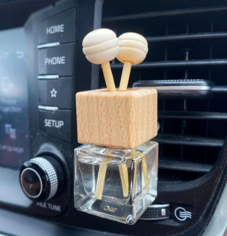 Reed Car Diffuser manufacturer