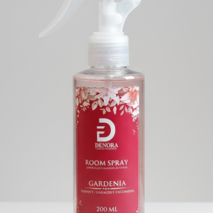 Denora Home Spray - WHITE LABELING IS AVAILABLE